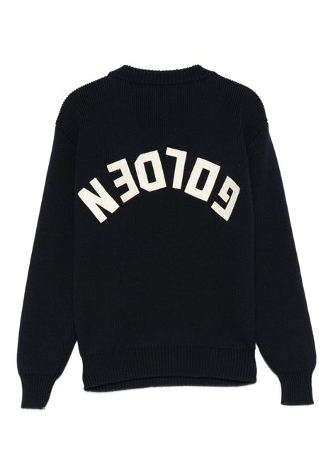 Maglione girocollo GOLDEN GOOSE KIDS | GKP01401 P00224150501
